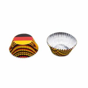 STÄDTER Muffinform Papier Deutschland 50 Stück